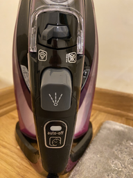 Праска Tefal ULTIMATE PURE FV9835E0 фото від покупців 9