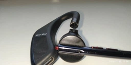 Bluetooth гарнітура New Bee M-50 Black, Версія Bluetooth: 5.2 шумозаглушення (NB-M50) фото від покупців 11