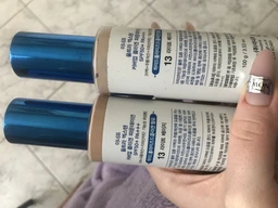 Тональный крем Enough Ultra X10 Cover Up Collagen Foundation SPF50+ PA+++ 13 тон
