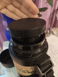 Термос Primus CH Food Vacuum Bottle 1500 мл (732792)
