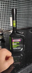 Присадка Wynn's Fuel System Cleaner для очистки бензиновых систем впрыска 325 мл (W61354) фото от покупателей 3