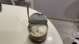 Мясо тушёное Свинина "Ладус" Йодис 525 фото от покупателей 3