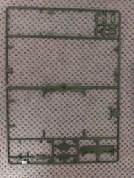 Збірна модель 1/35 Танк Т-64БМ "Булат" SKIF MK212 фото від покупців 3