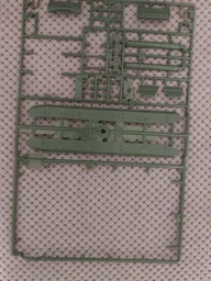 Збірна модель 1/35 Танк Т-64БМ "Булат" SKIF MK212