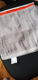 Махровий рушник GM Textile 50х90см 400г/м2 (Зелений)