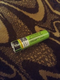 Аккумулятор Liitokala 3400 mAh (NCR18650B) Защита фото от покупателей 9