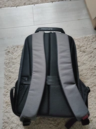 Рюкзак для ноутбука Promate UrbanPack-BP 15.6" Grey (urbanpack-bp.grey) фото від покупців 1