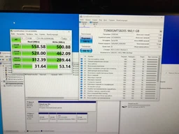 Накопичувач Transcend MTS820S 240GB M.2 2280 SATAIII (TS240GMTS820S) фото от покупателей 4