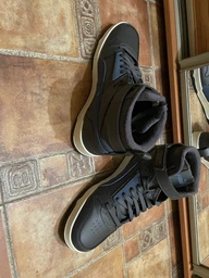 Мужские зимние ботинки Puma RBD Game WTR 38760409 40 (6.5UK) Бежевые (4067979365840) фото от покупателей 8