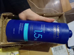 Крем-окислитель Master LUX professional 1,5% 1000 мл