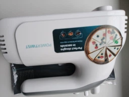 Міксер Cecotec Powertwist 500 фото від покупців 12
