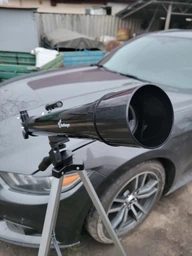 Телескоп OPTICON — StarRanger 50F600AZ фото от покупателей 6