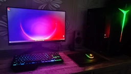 Корпус Gamdias ARGUS E2 Elite (4712960135970)