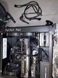 Відеокарта GF RTX 4090 24 GB GDDR6X TUF Gaming OC Asus (TUF-RTX4090-O24G-GAMING) Black фото від покупців 4