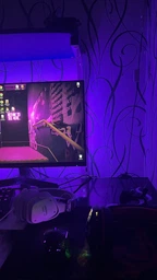 Монитор 27" iiyama G-Master G2770HSU-B1 / Fast IPS 0,8мс / 165Hz / Adaptive Sync / AMD FreeSync Premium Pro фото от покупателей 13