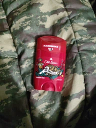 Антипреспірант гелевий OLD SPICE 50мл Bearglove фото від покупців 3