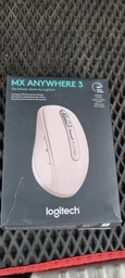 Мышь компьютерная Logitech MX Anywhere 3 Rose (910-005990, 910-005994)