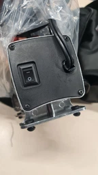 Автокомпрессор Voin VP-610 10Атм 150Вт