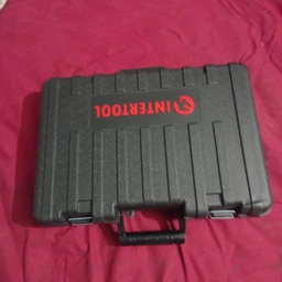 Перфоратор Intertool SDS-plus DT-0180 фото от покупателей 1