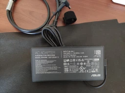Ноутбук ASUS ROG Strix G17 G713IC-HX010 (90NR05M2-M002K0) Eclipse Gray фото от покупателей 19