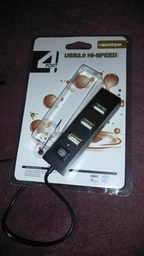 USB-хаб Atcom TD1004 4port (9579) фото от покупателей 3