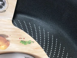 Сковорода Tefal Cook Eat 24 см (B9220404) фото от покупателей 9