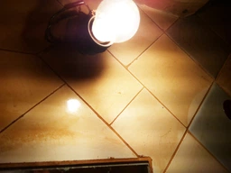 Лампа світлодіодна Osram LED P60 5.5W (806Lm) 2700K E27 філамент (4058075434882)