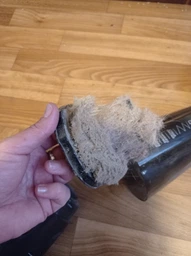 Пилосос без мішка Deerma Stick Vacuum Cleaner Mini (DX115C)