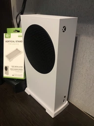 Підставка KJH для Xbox series S black KJH-XSS-001 фото від покупців 4