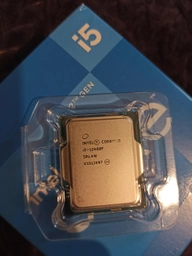 Процесор Intel Core i5 12400F (BX8071512400F) (Socket 1700, 12T, 4.4 ГГц, Box) фото от покупателей 1