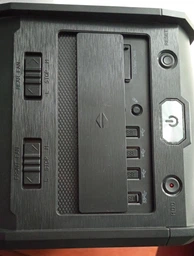 Корпус GAMEMAX Hauberk G506x