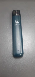 Стартовый набор POD-система Elf Bar RF350 Pod Starter Kit 350 mAh Синий (6939287915834) фото от покупателей 5