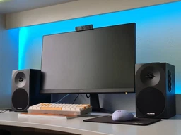 Акустическая система Microlab B-70 фото от покупателей 4
