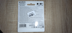 Карта памяти Goodram microSDHC 32GB Class 10 UHS I + SD adapter (M1AA-0320R12) фото от покупателей 2