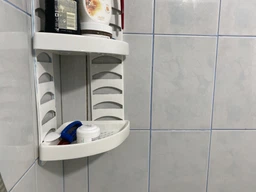 Спрей для чищення ванн San Clean для видалення цвілі та бруду 750 г (4820003542514)