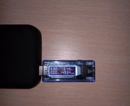 УМБ Griffin 16000mAh Black (GP-148-BLK) фото от покупателей 9