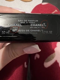 Туалетная вода для мужчин Chanel Allure Homme Sport 100 мл (3145891236309) фото от покупателей 4