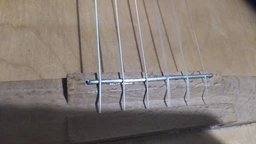 Струны для классических гитар Dunlop DCV100NB Performance Series Classical (Ball Ends)