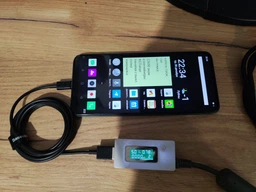 Кабель Baseus Superior Series Fast Charging Data Cable USB to Micro 2A 2 м Black (CAMYS-A01) фото від покупців 2
