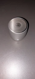 Компактная металлическая Bluetooth колонка EWA A103 фото от покупателей 10