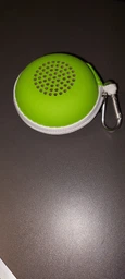 Компактная металлическая Bluetooth колонка EWA A103 фото от покупателей 6
