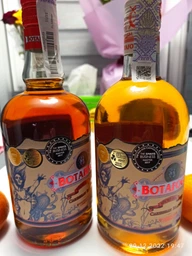Ром Botafogo Spiced 0.7 л 40% (3700631902472) фото от покупателей 10