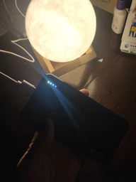 Внешний аккумулятор Denver PBS-20007 20000mAh 2A (2xUSB-A) фото від покупців 14
