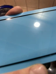 Защитное стекло Piko 9H для смартфона Apple iPhone X/XS/11 Pro Black (1283126487316)