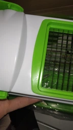 Овощерезка Найсер Дайсер Плюс Nicer Dicer Plus (428 V)