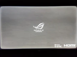 Монитор 27" Asus ROG Strix XG27AQ HDR Gaming Monitor (90LM06U0-B01370) фото от покупателей 11