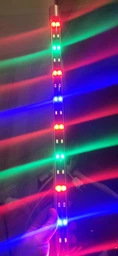 LED светильник Xilong XL-AE80 14W 63 см. фото от покупателей 4