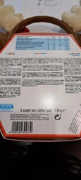 Подарочный набор с рожками Kinder Mix mit lustigem Haarreif Микс сладостей 139 г фото от покупателей 1