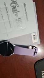 Гидрогелевая пленка ArmorStandart для Samsung Galaxy Watch 5/4 40mm 6 шт (ARM62591) фото от покупателей 2