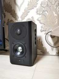 Комп'ютерні стовпчики Bluetooth Edifier S351DB Black 150W